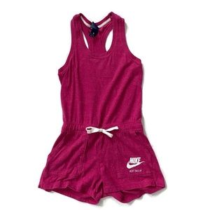 NIKE Romper